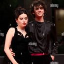 Morgan Cohen and Jack Dylan Grazer - 454 x 729