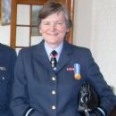 Barbara Cooper (RAF officer)