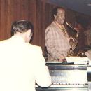 Big band musicians by instrument
