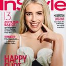 Emma Roberts - InStyle Magazine Cover [Germany] (February 2024)