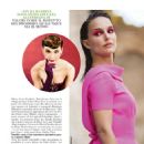 Natalie Portman - Lei Style Magazine Pictorial [Italy] (September 2022)
