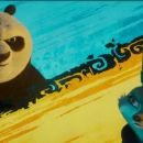 Kung Fu Panda 4 (2024) - 454 x 192