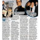 Untameable - Swiat Seriali Magazine Pictorial [Poland] (13 January 2025)