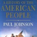 Books by Paul Johnson (writer)