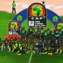 2017 in Gabonese sport