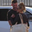 Peta Murgatroyd – Pictured at dance studio in Los Angeles - 454 x 783