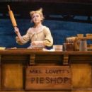Sweeney Todd 2023 Broadway Revivel Starring Josh Groban - 454 x 303