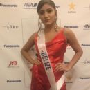 Selena Urias- Miss International 2019- Preliminary Events - 454 x 568