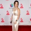 Natalia Ramírez- The 17th Annual Latin Grammy Awards- Red Carpet