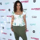 Judy Reyes – Screening of TNT’s Claws at The Los Angeles LGBT Center in LA - 454 x 654