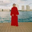 Gloria Estefan - Vogue Magazine Pictorial [Mexico] (August 2022) - 454 x 359