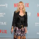 Rosanna Arquette at Halftime Premiere at 21st Tribeca Film Festival in New York 06/08/2022 - 454 x 681