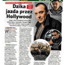 Tom Sizemore - Tele Tydzień Magazine Pictorial [Poland] (24 March 2023) - 454 x 612