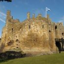 Historic house museums in East Lothian