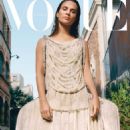 Alicia Vikander - Vogue Magazine Cover [Sweden] (July 2022)