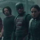 Thunderbolts* - Wyatt Russell - 454 x 189