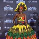Black Panther (2018)