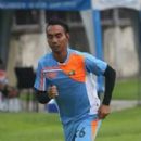 Sportspeople from Yangon