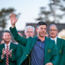 Rory McIlroy
