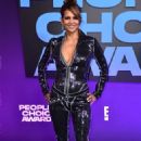 Halle Berry wears Rick Owens - 2021 People's Choice Awards on December 7, 2021