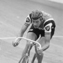Cycling teams disestablished in 1978