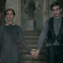 The Lodgers (2017) - 454 x 193