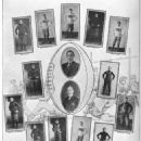 Eastern Virginia Intercollegiate Athletic Association football seasons
