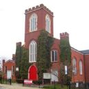 Religious organizations established in 1836