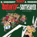 Asterix and the Soothsayer