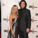 Joe Nichols and Heather Singleton - 372 x 594
