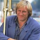 Gerard Depardieu- as Andre
