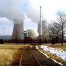 Power stations in Germany