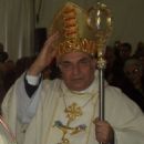 Apostolic Nuncios to San Marino