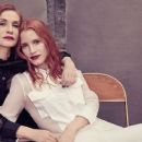 Isabelle Huppert - The Hollywood Reporter Magazine Pictorial [United States] (10 May 2017)