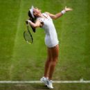 Johanna Konta – 2019 Wimbledon Tennis Championships in London - 454 x 313