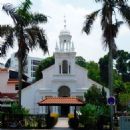 Presbyterian church buildings by century