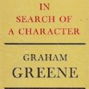 In Search of a Character