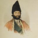 Mirza Hossein Khan