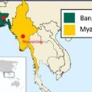 2021 disasters in Bangladesh