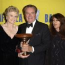 Angela Lansbury, Robert Wagner and Katherine Haber - The 2003 Annual BAFTA/LA Cunard Britannia Awards - 454 x 317