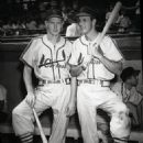 Red Schoendienst - 454 x 570