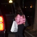 Emily Ratajkowski – Out and about in Manhattan