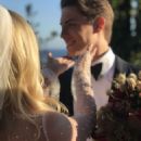 Derek Klena and Elycia Scriven - 454 x 807