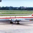 Aviation accidents and incidents in Czechoslovakia
