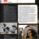 Elizabeth Taylor - Yours Retro Magazine Pictorial [United Kingdom] (October 2024)
