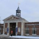 Henry Ford Academy