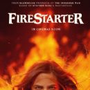 Firestarter (2022) - 454 x 719