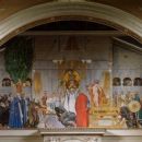 Norse mythology in art