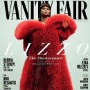 Lizzo - Vanity Fair Magazine Cover [United States] (November 2022)