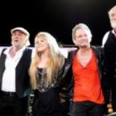 Fleetwood Mac concert tours